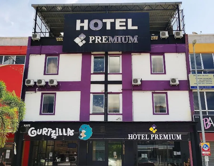 Hotel Premium-1